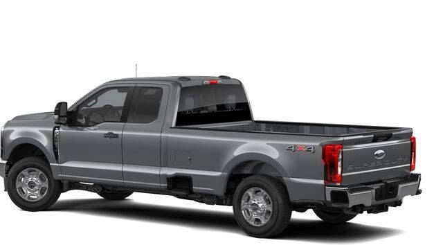2026 Ford F-350 Super Duty