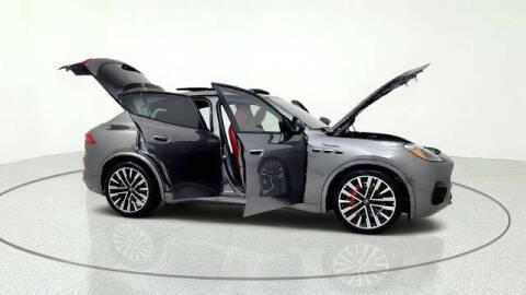 2023 Maserati Grecale Modena