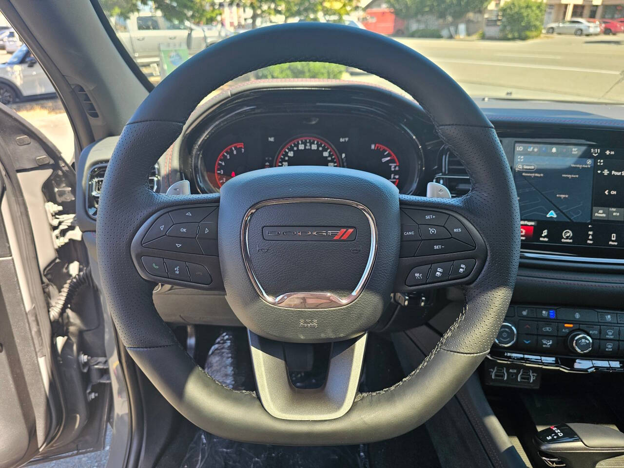 2024 Dodge Durango for sale at Autos by Talon in Seattle, WA