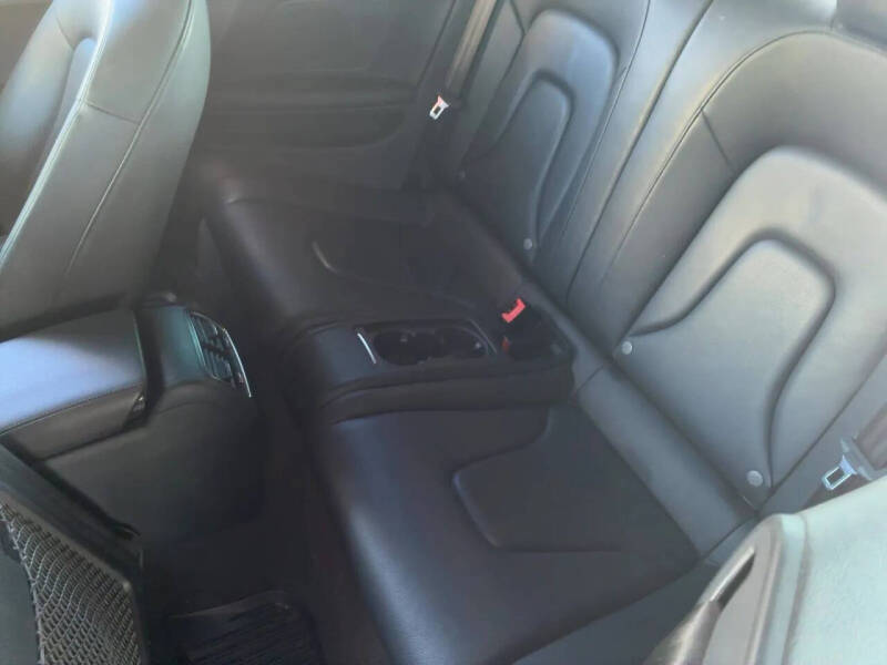 2017 Audi A5 2.0T quattro Sport