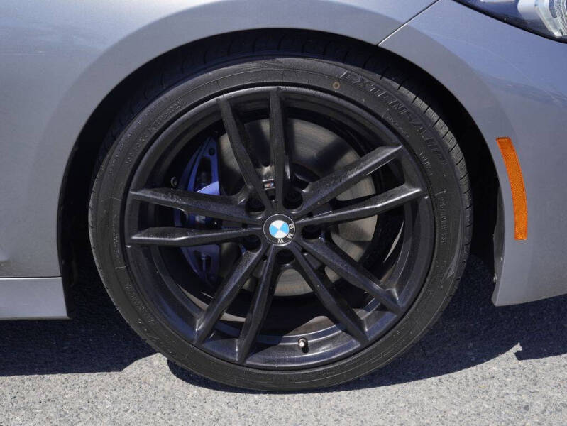 2023 BMW 3 Series M340i