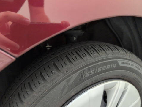 2023 Mitsubishi Mirage LE