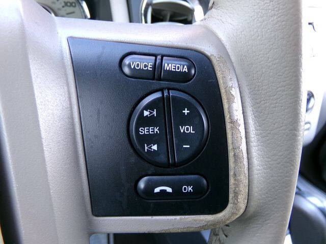 2014 Ford Expedition