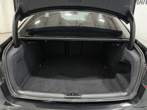 2008 Audi S5 quattro