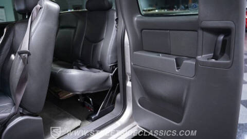 2005 Chevrolet Silverado 1500