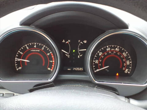 2011 Toyota Highlander