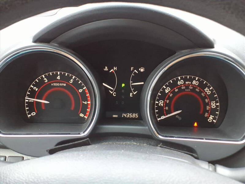 2011 Toyota Highlander