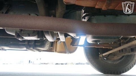 1951 International L-Series