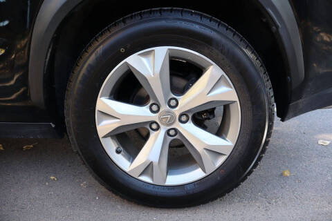 2017 Lexus NX 200t F SPORT