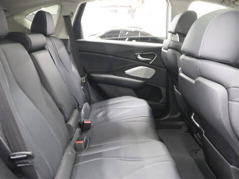 2020 Acura RDX SH-AWD w/Tech