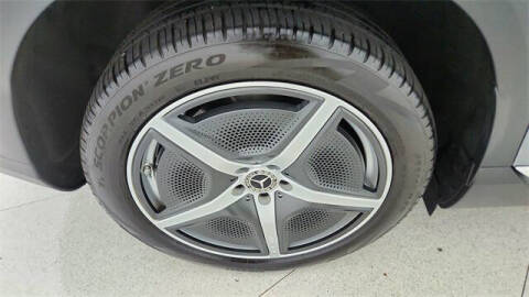 2023 Mercedes-Benz EQE EQE 350+