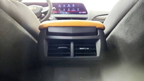 2026 Cadillac CT5-V Blackwing