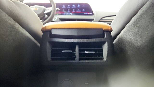 2026 Cadillac CT5-V Blackwing