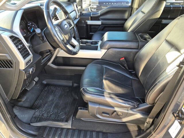 2021 Ford F-250 Super Duty