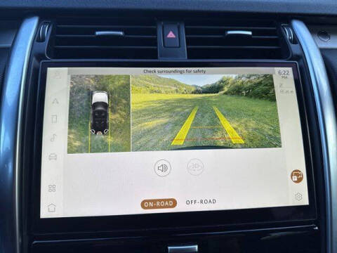 2023 Land Rover Discovery P360 S R-Dynamic