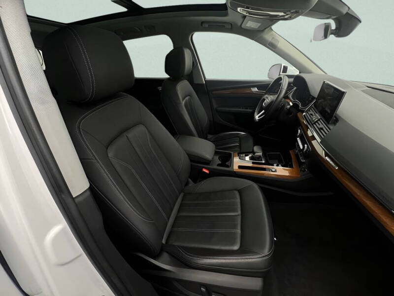 2023 Audi Q5 quattro S line Prem Plus 45 TFSI