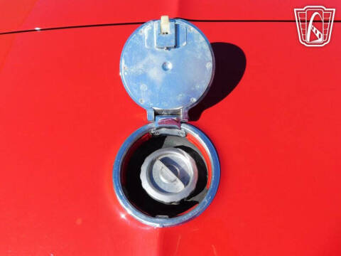 1965 Chevrolet Corvette