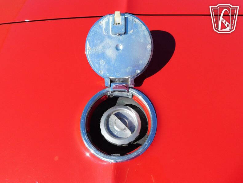 1965 Chevrolet Corvette