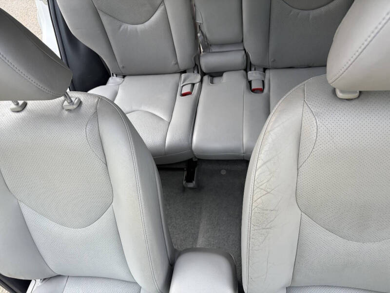 2011 Toyota RAV4 Limited