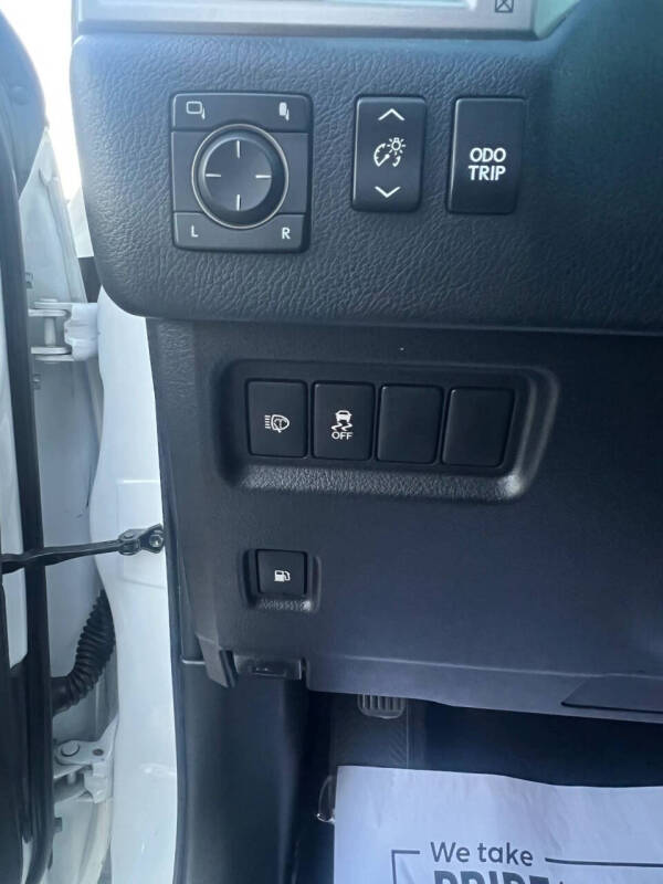 2017 Lexus GX 460