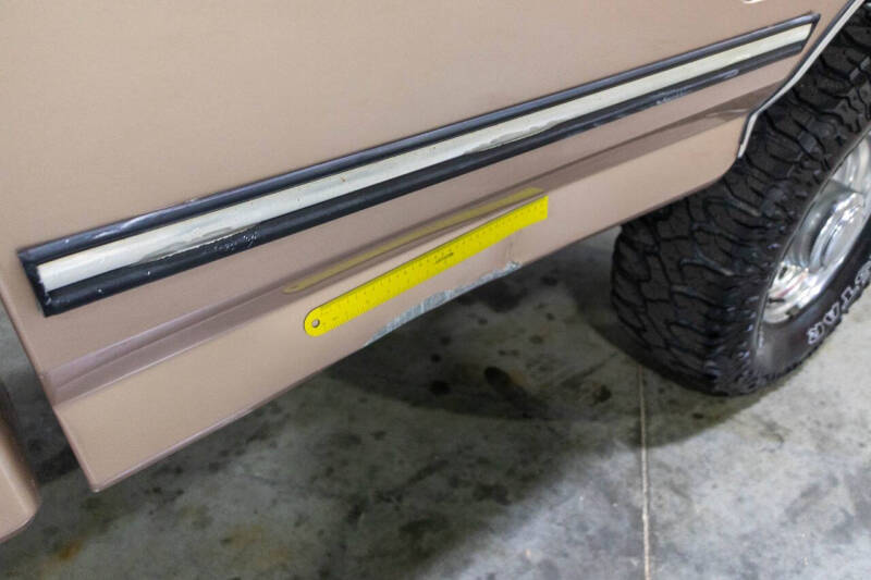 1997 Ford F-250 XL