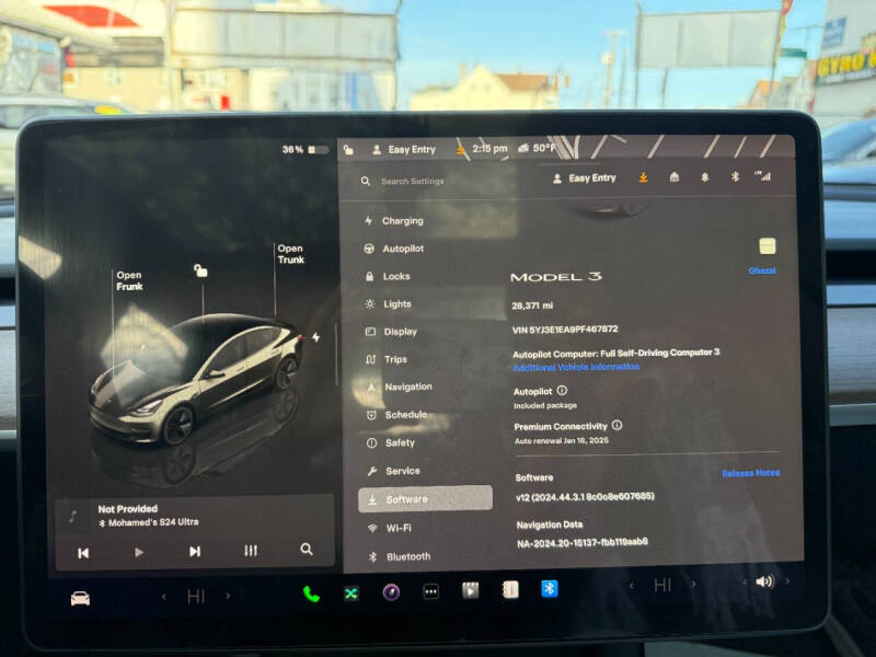 2023 Tesla Model 3 Base photo 16