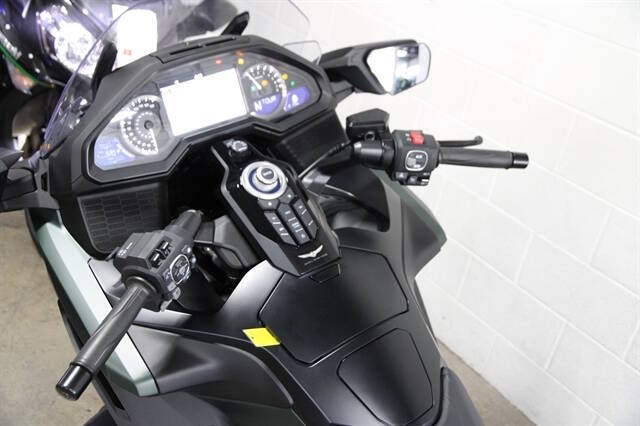 2024 Honda GOLDWING D