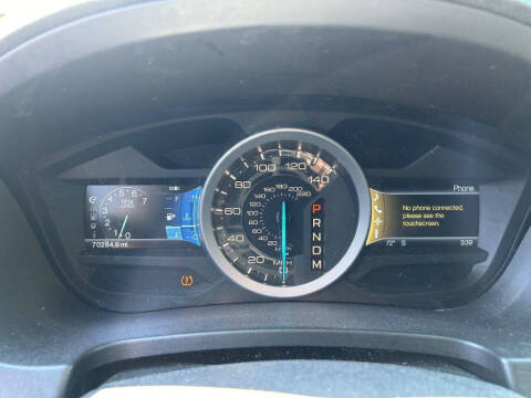 2011 Ford Explorer XLT