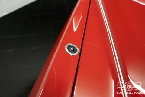 1974 Cadillac Eldorado