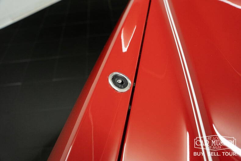 1974 Cadillac Eldorado