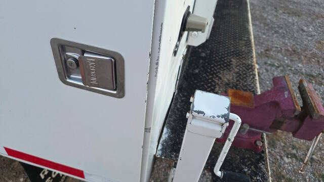 2012 International TerraStar