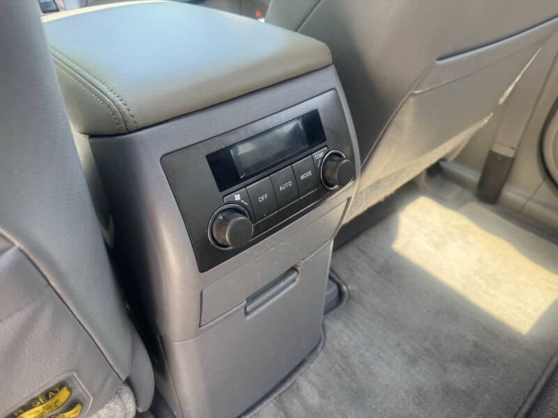 2008 Toyota Highlander Limited