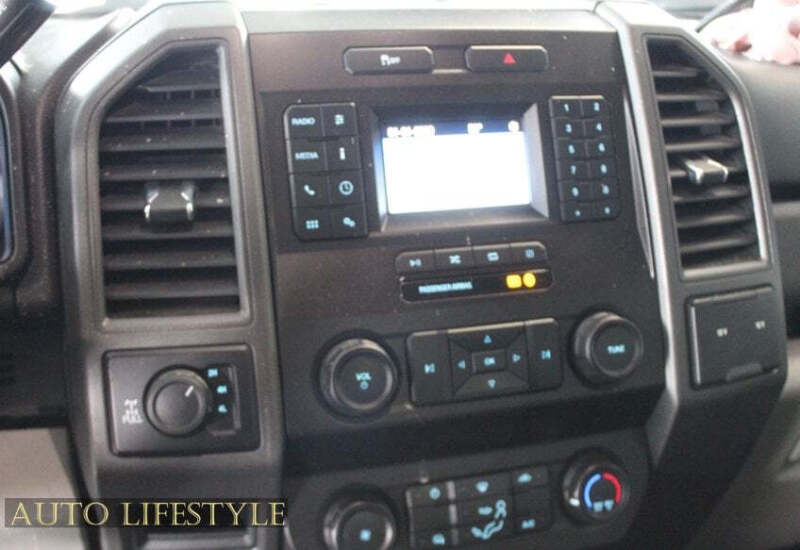 2020 Ford F-250 Super Duty XL