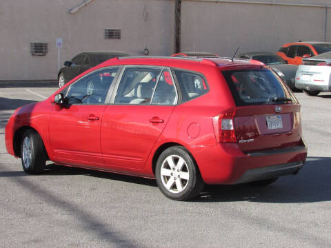 2007 Kia Rondo LX