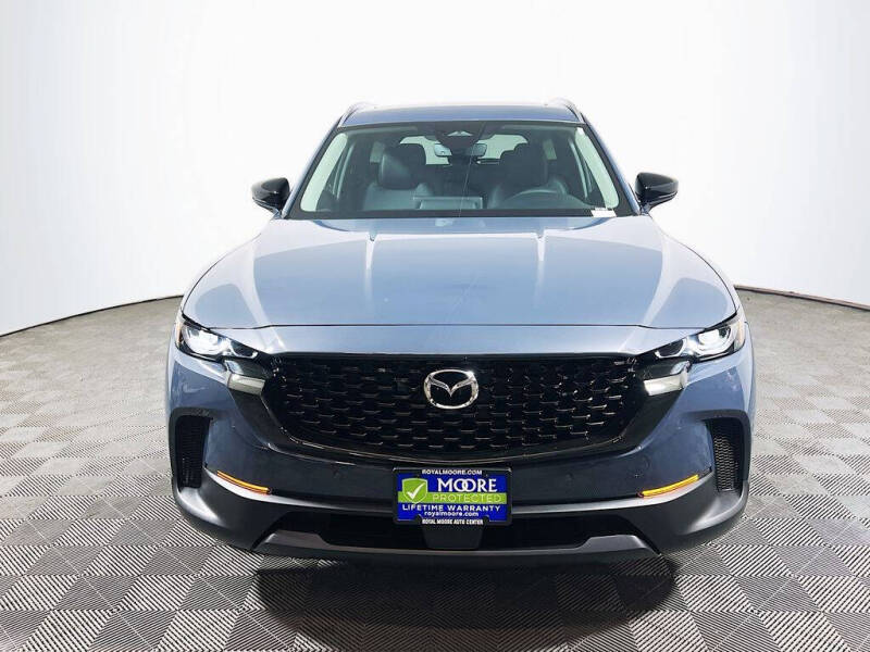 2026 Mazda CX-50 2.5 S Premium