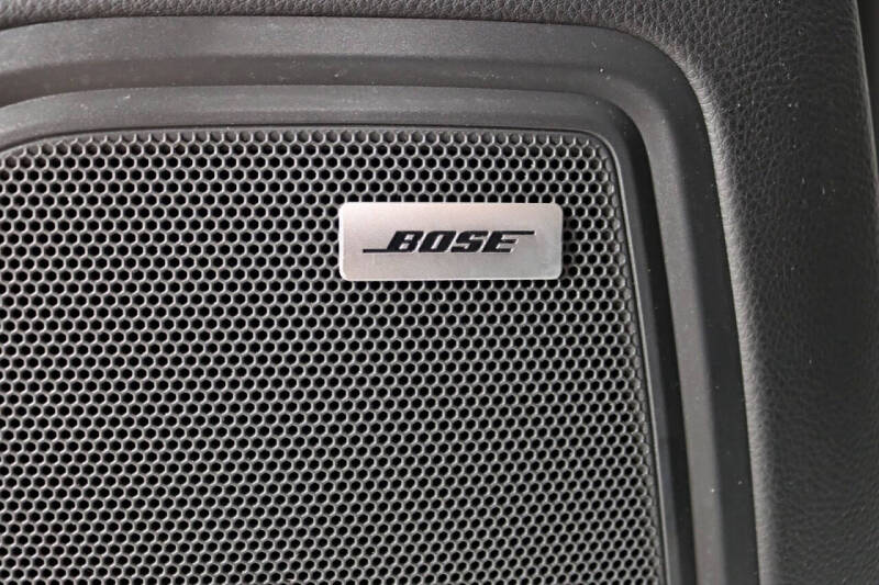 2017 Porsche Macan GTS