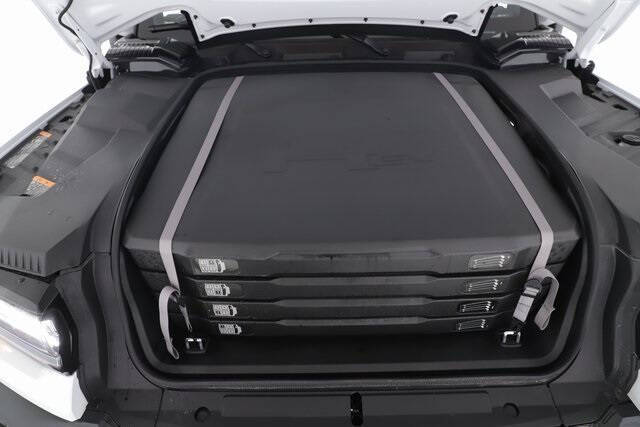 2025 GMC HUMMER EV 3X