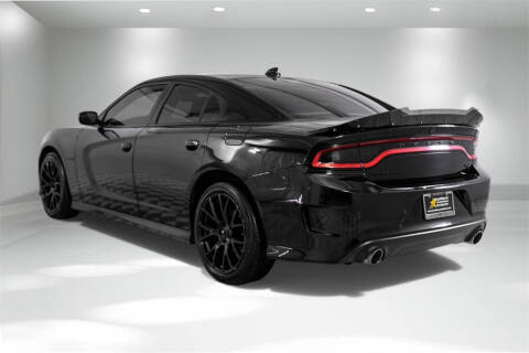 2021 Dodge Charger R/T