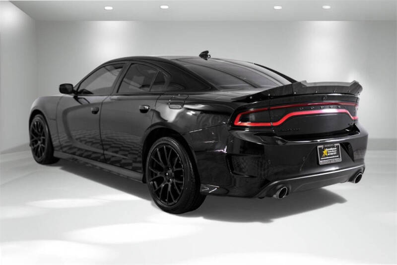 2021 Dodge Charger R/T