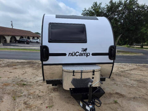 2026 nuCamp RV 320 LITE