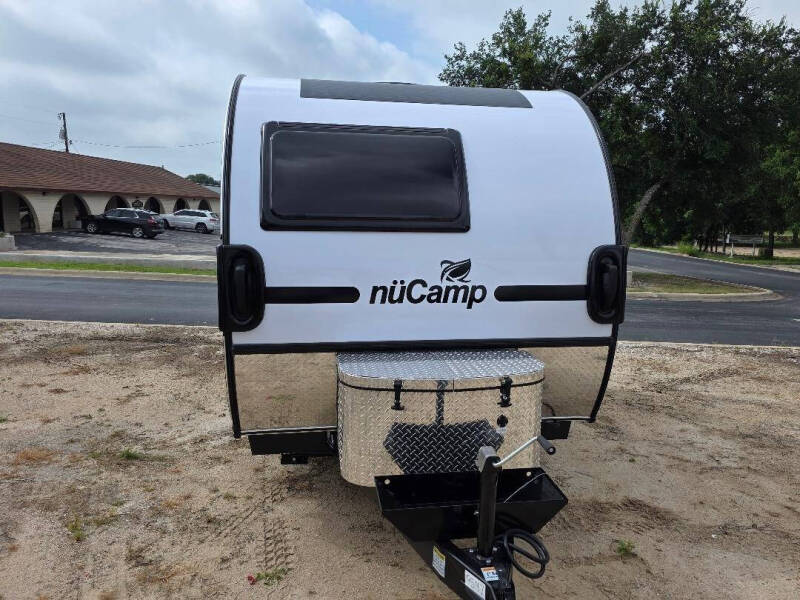2026 nuCamp RV 320 LITE