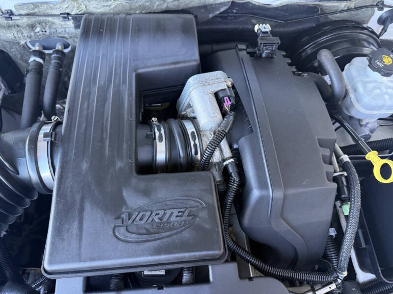 2006 Chevrolet Colorado Work Truck