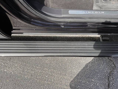 2023 Lincoln Navigator L Reserve