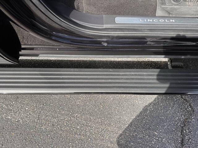 2023 Lincoln Navigator L Reserve