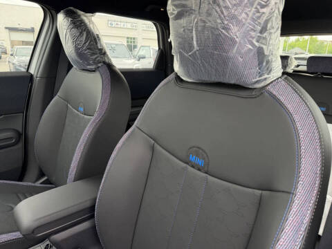 2026 MINI Countryman S ALL4
