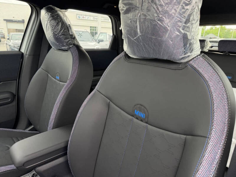 2026 MINI Countryman S ALL4