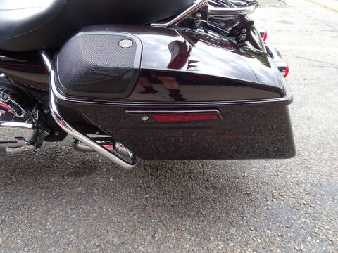 2014 Harley-Davidson Street Glide Special