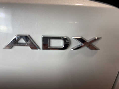 2026 Acura ADX
