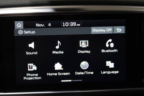 2022 Kia Sportage EX