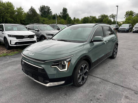 2024 Kia Niro